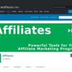 Affiliates