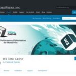 W3 Total Cache